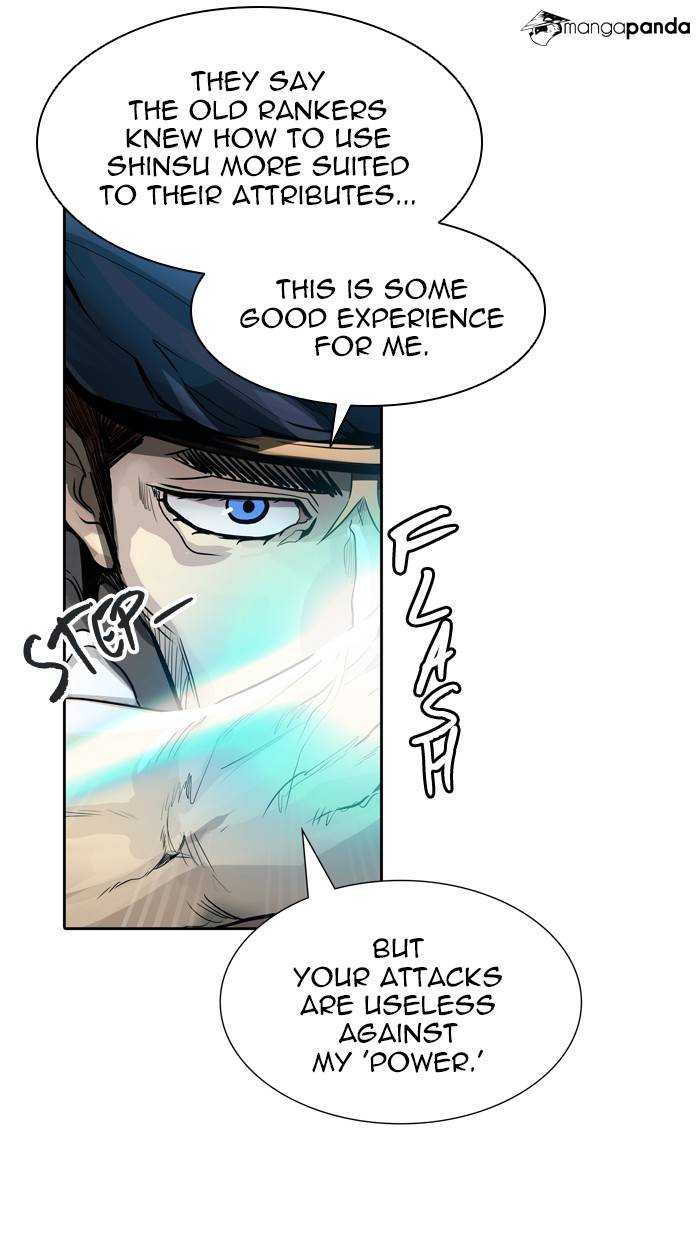 Tower of God Chapter 459 image 075
